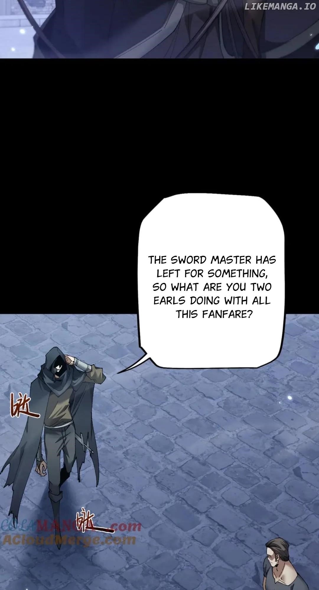 From Goblin to Goblin God Chapter 38 - Page 64 in English