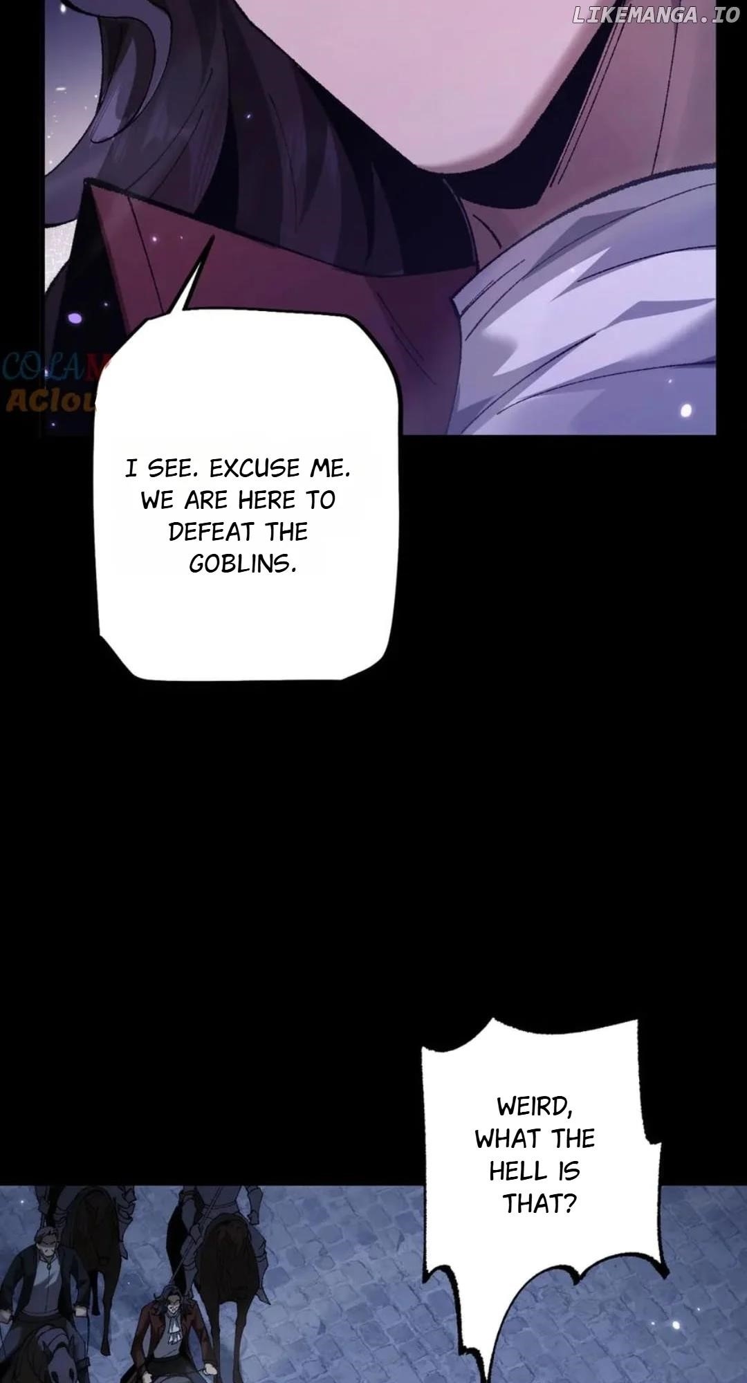 From Goblin to Goblin God Chapter 38 - Page 68 in English