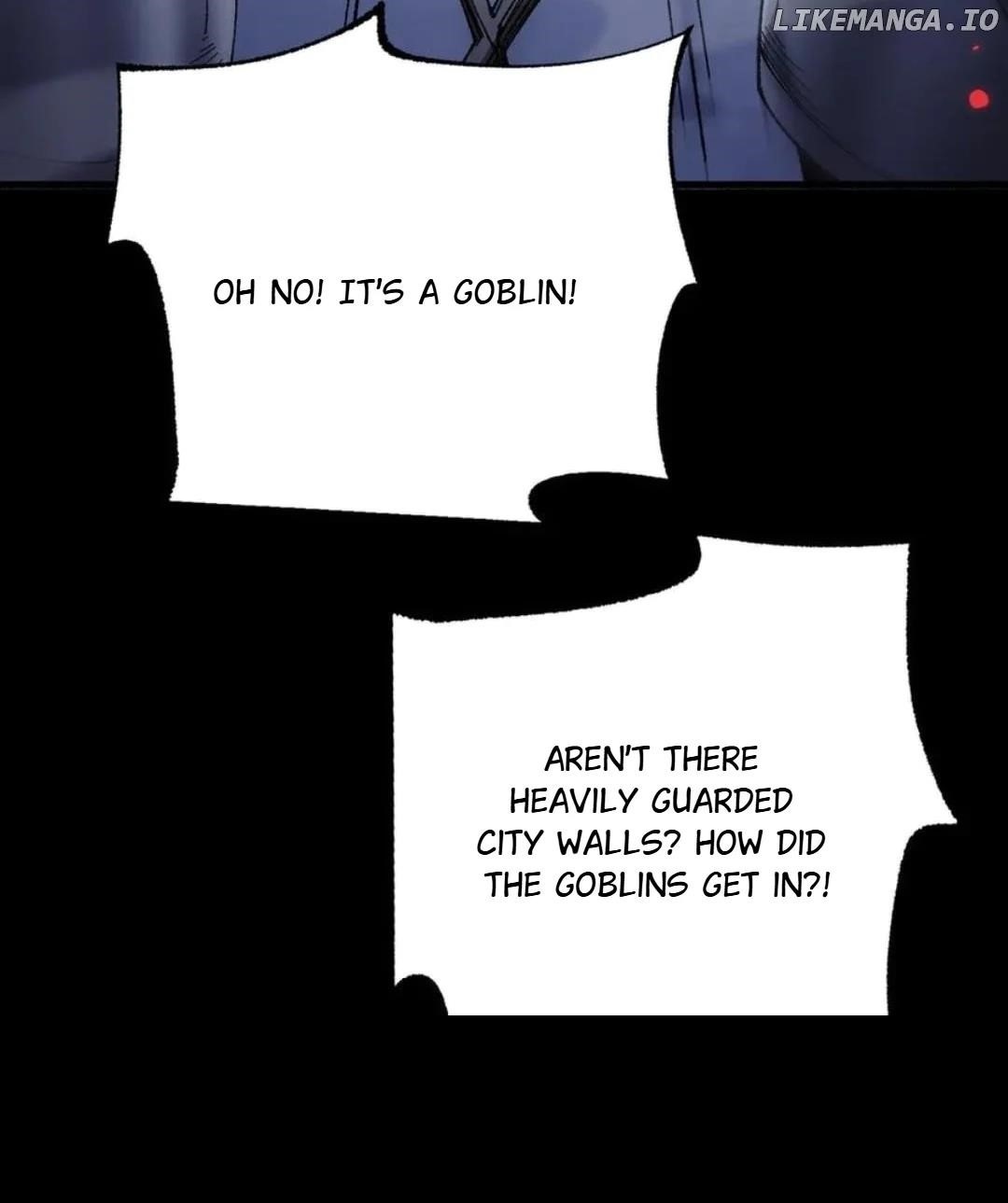 From Goblin to Goblin God Chapter 38 - Page 72 in English