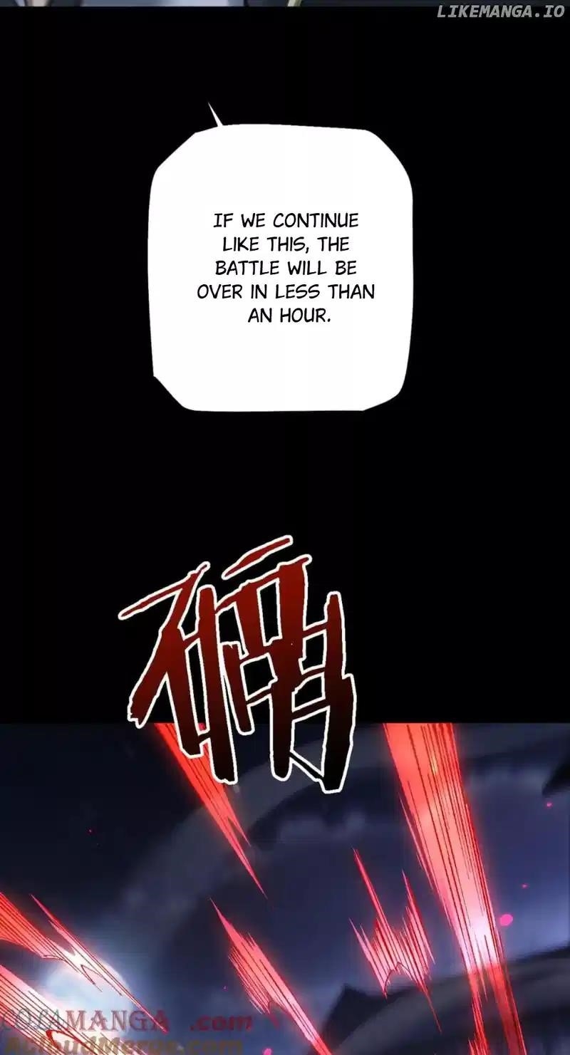 From Goblin to Goblin God Chapter 39 - Page 16 in English