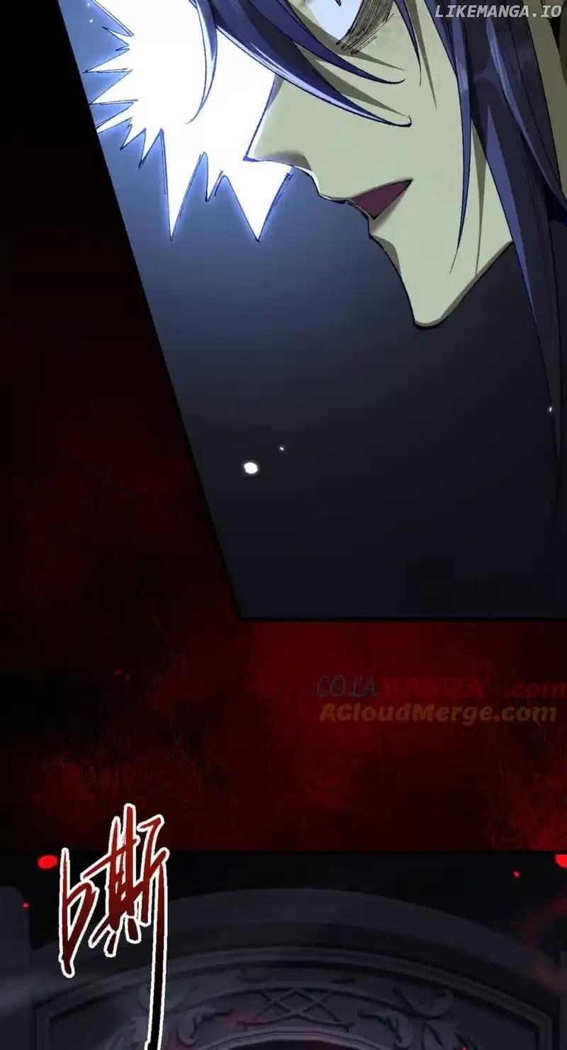 From Goblin to Goblin God Chapter 39 - Page 18 in English