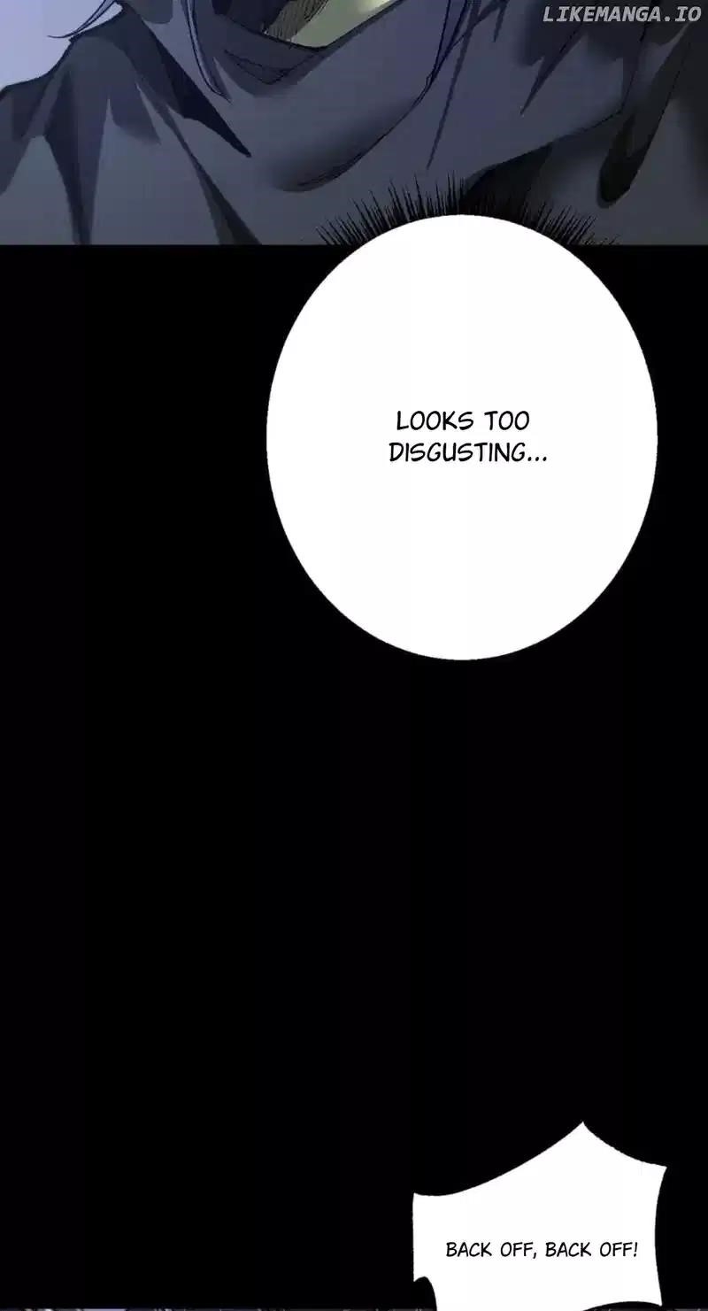 From Goblin to Goblin God Chapter 39 - Page 24 in English