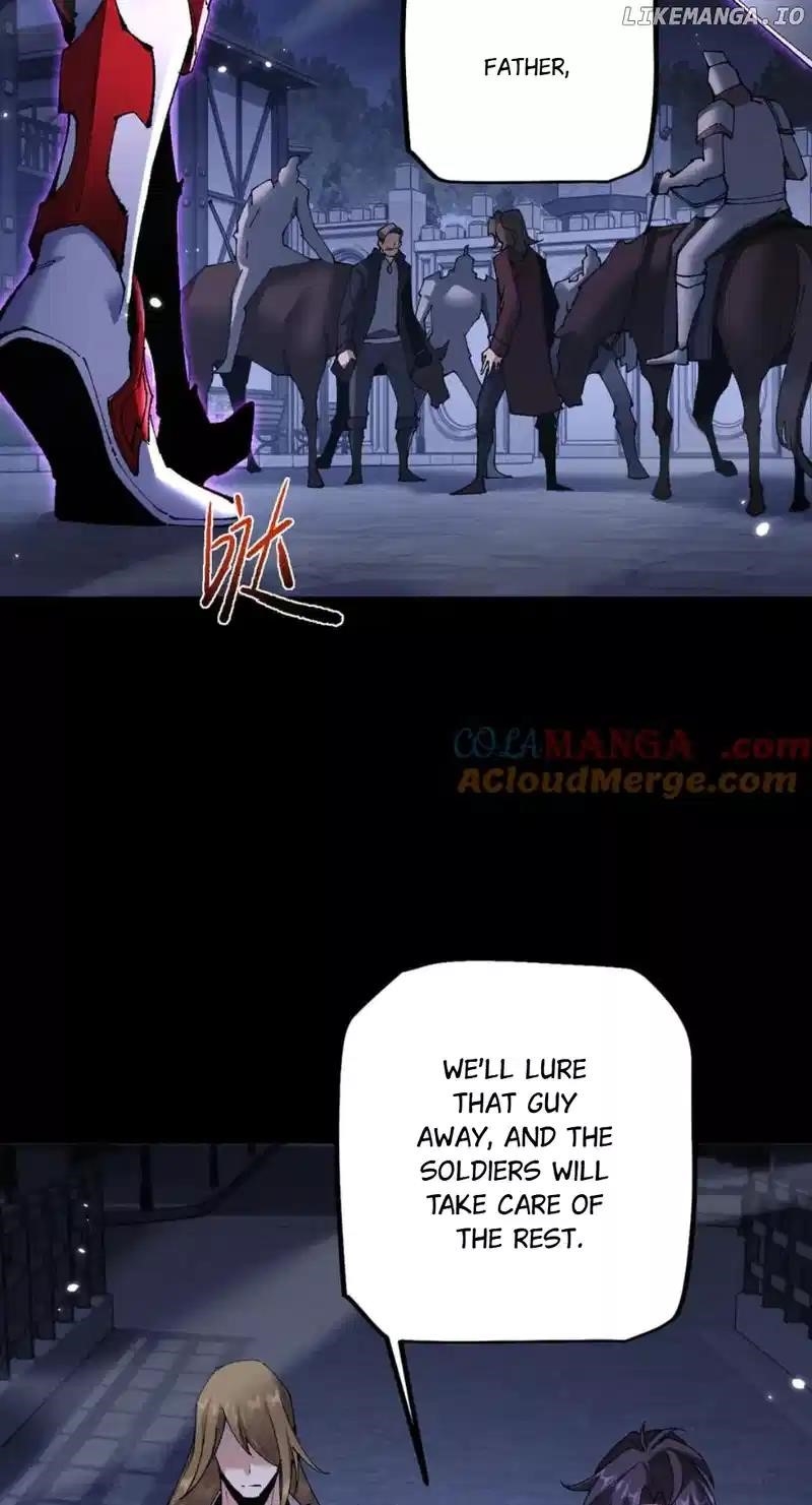 From Goblin to Goblin God Chapter 39 - Page 28 in English