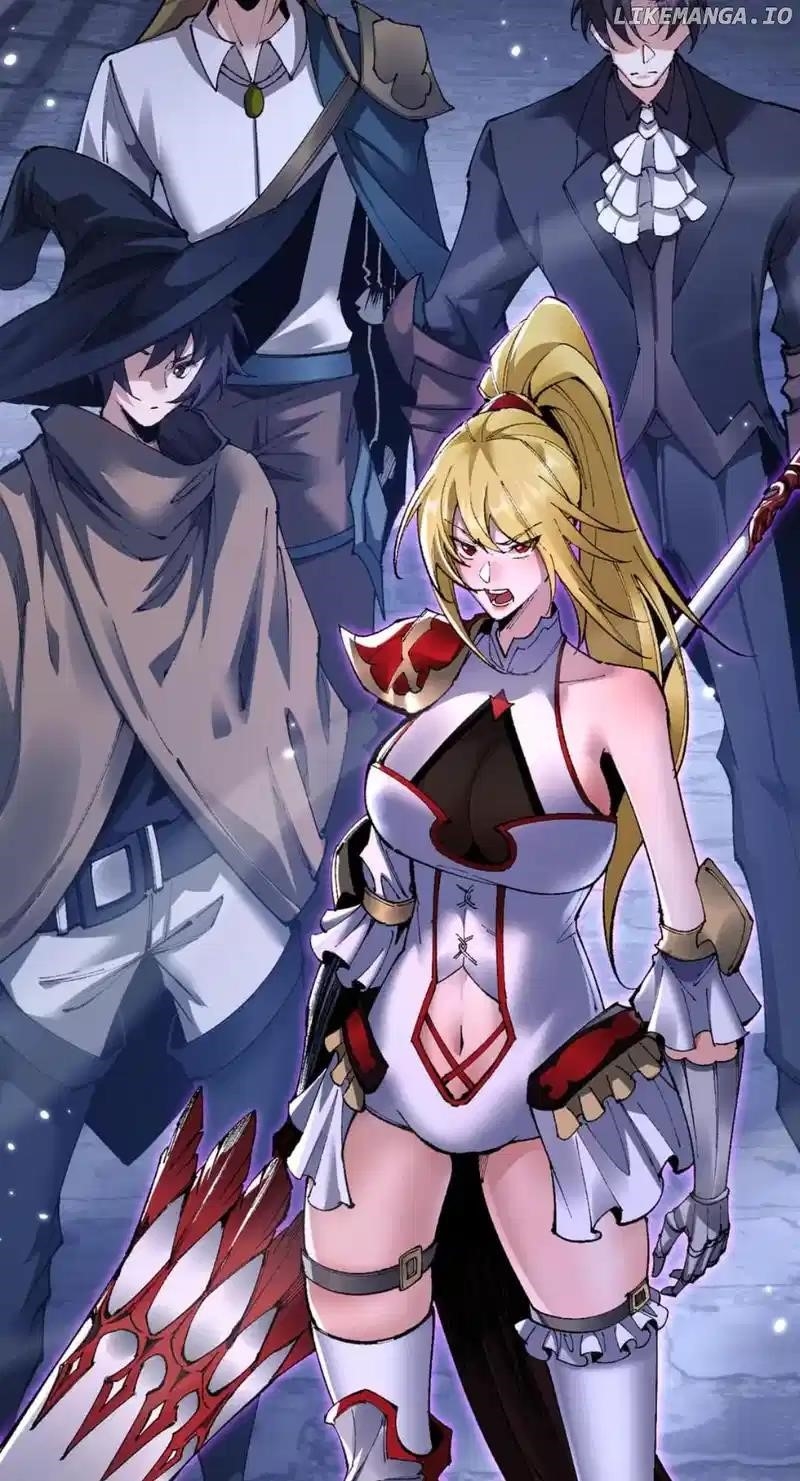 From Goblin to Goblin God Chapter 39 - Page 29 in English
