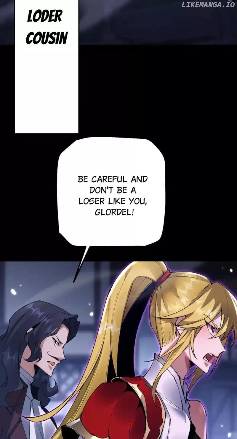 From Goblin to Goblin God Chapter 39 - Page 31 in English