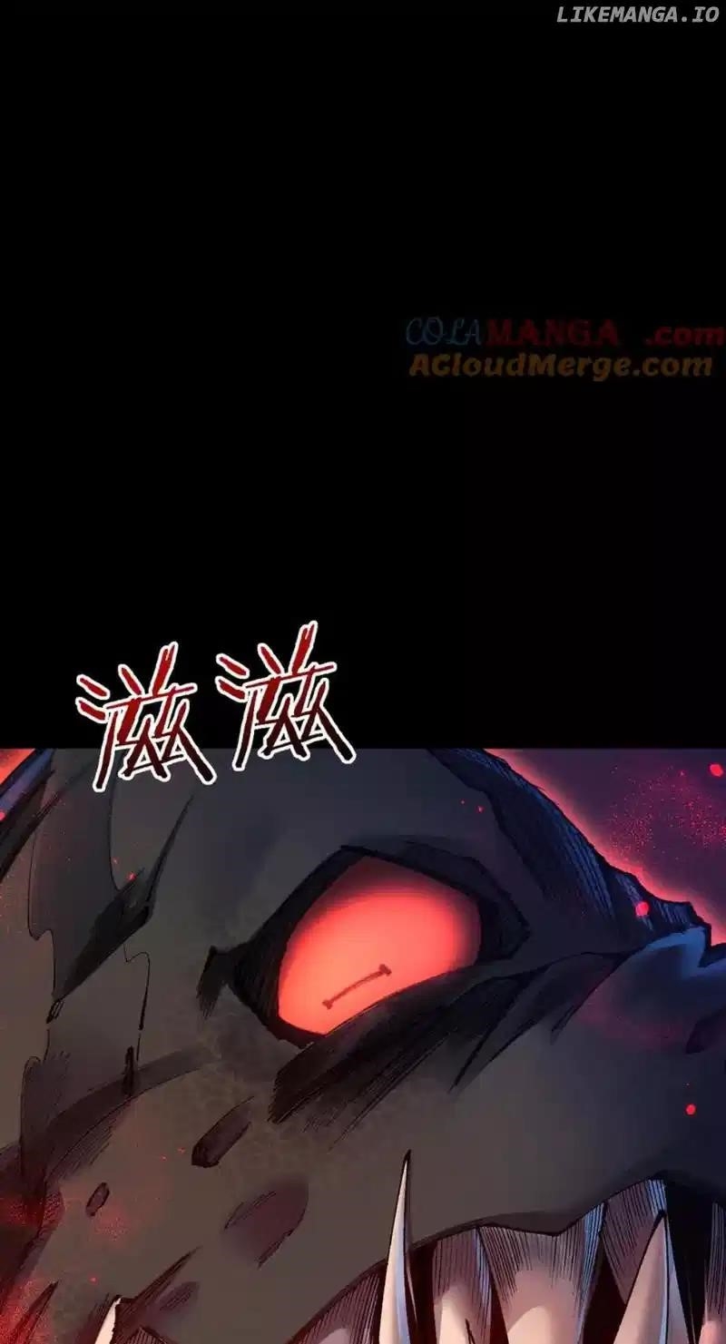 From Goblin to Goblin God Chapter 39 - Page 37 in English