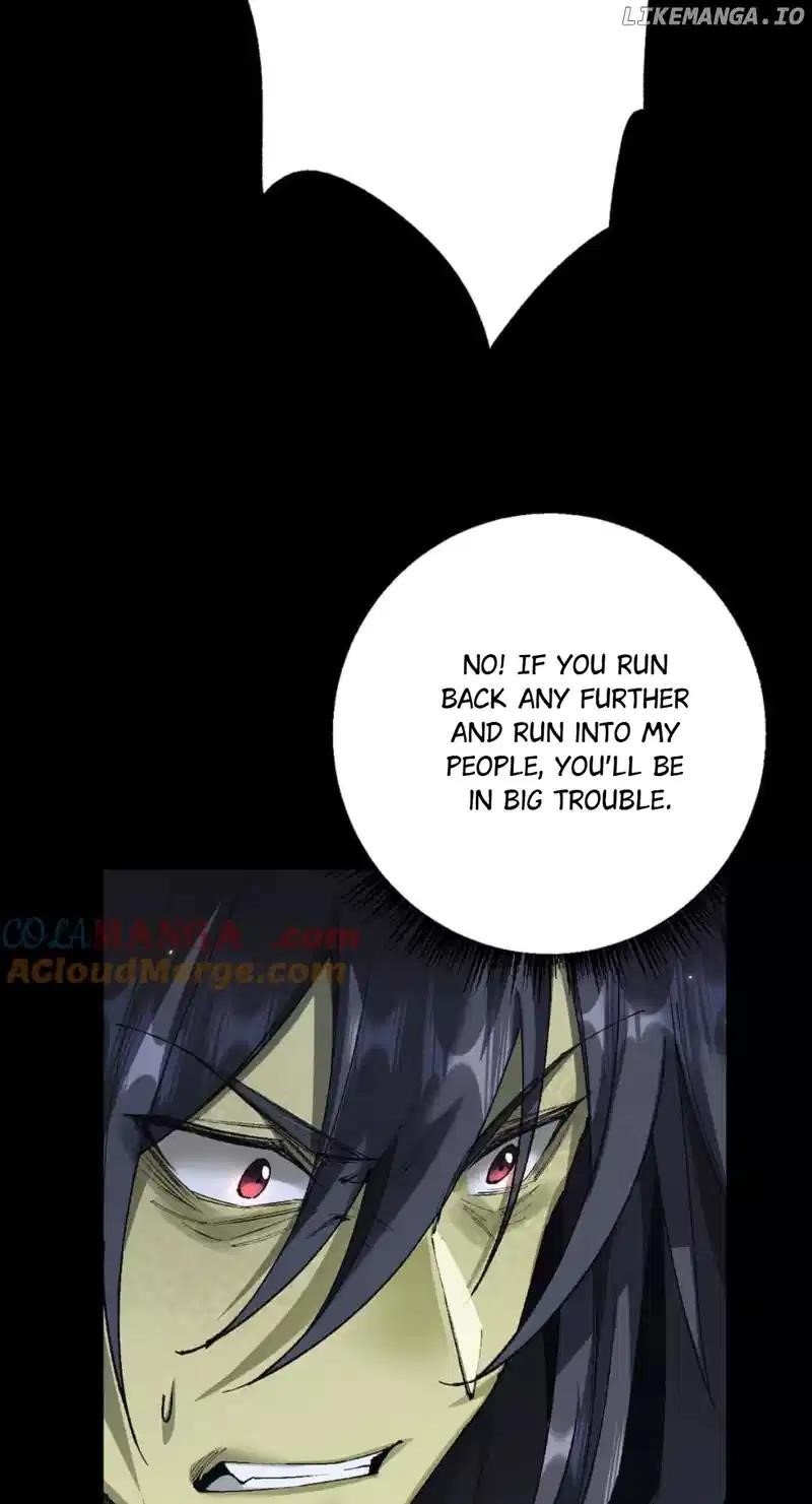 From Goblin to Goblin God Chapter 39 - Page 40 in English