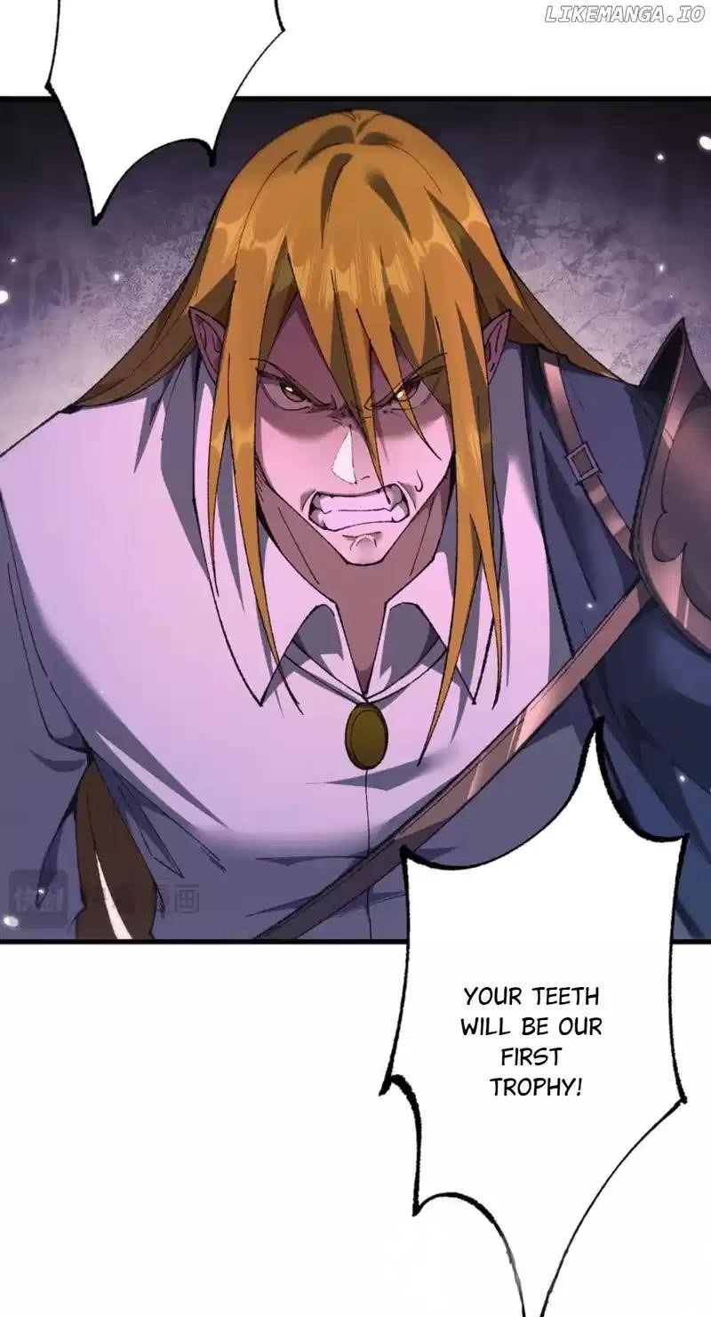 From Goblin to Goblin God Chapter 39 - Page 52 in English