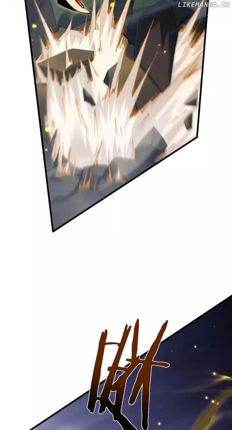 From Goblin to Goblin God Chapter 39 - Page 55 in English