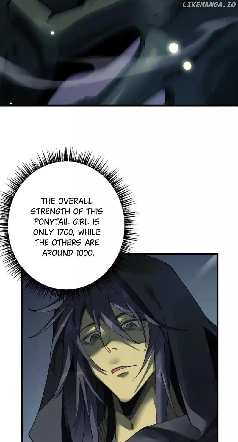 From Goblin to Goblin God Chapter 39 - Page 62 in English