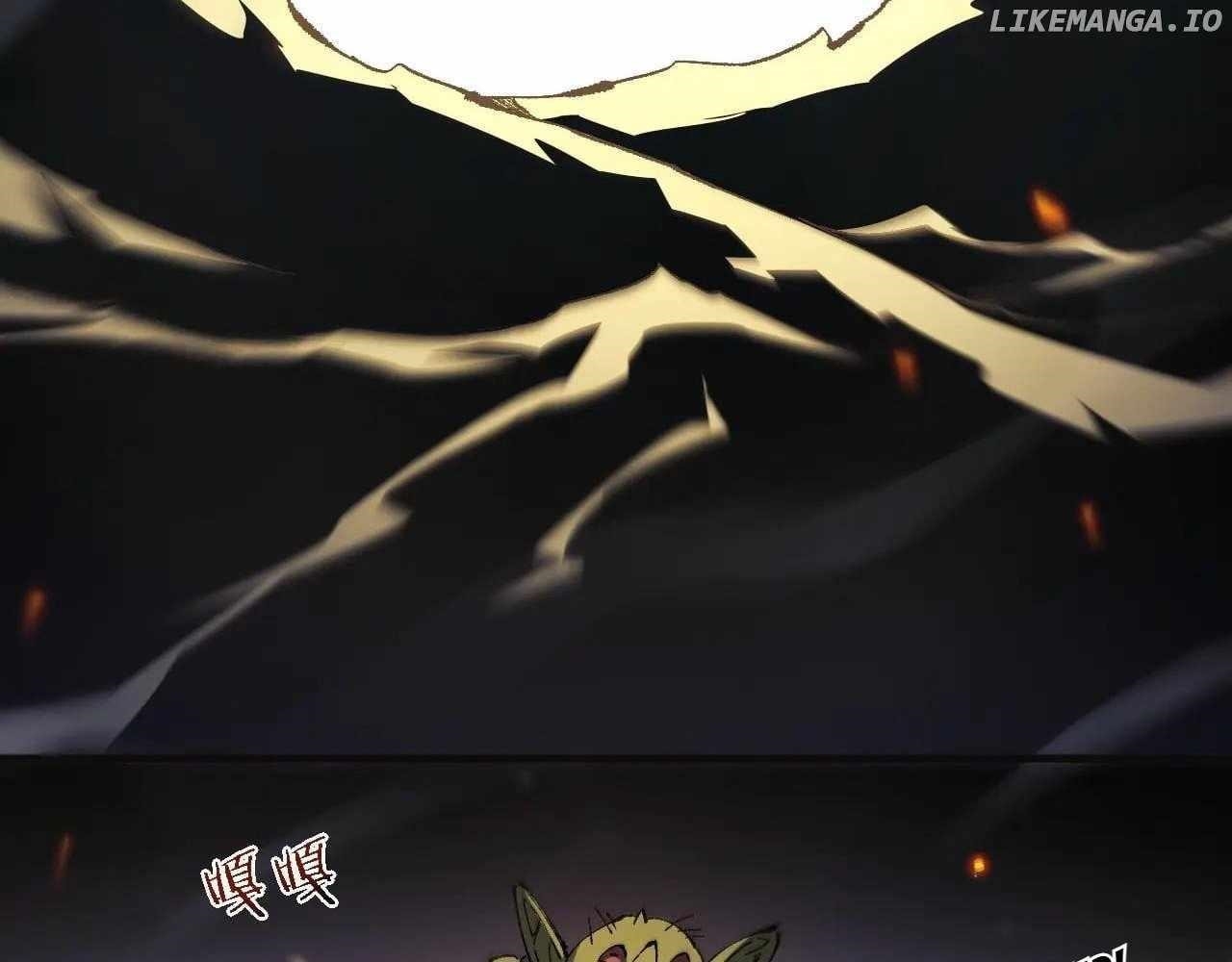 From Goblin to Goblin God Chapter 40 - Page 109 in English