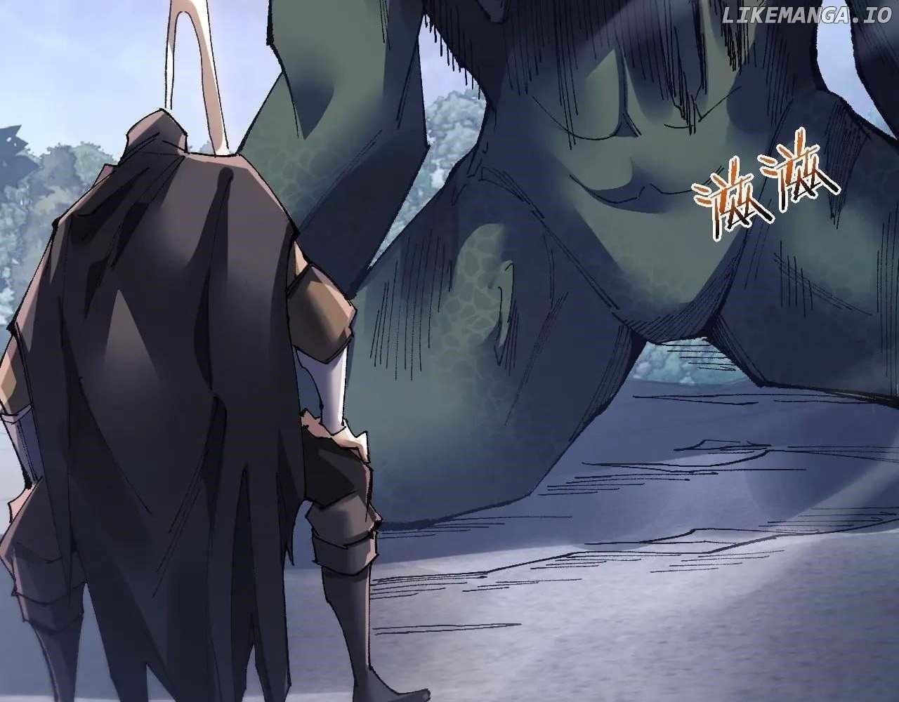 From Goblin to Goblin God Chapter 40 - Page 115 in English