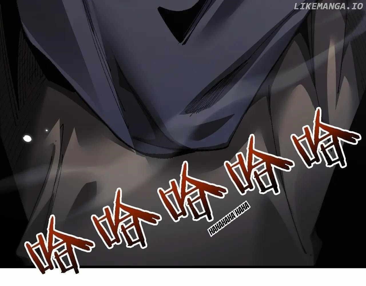 From Goblin to Goblin God Chapter 40 - Page 121 in English