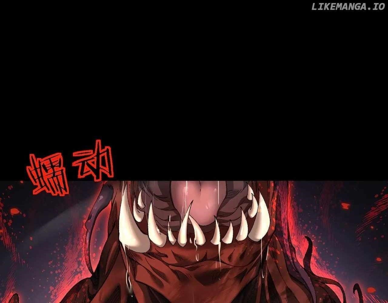 From Goblin to Goblin God Chapter 40 - Page 130 in English