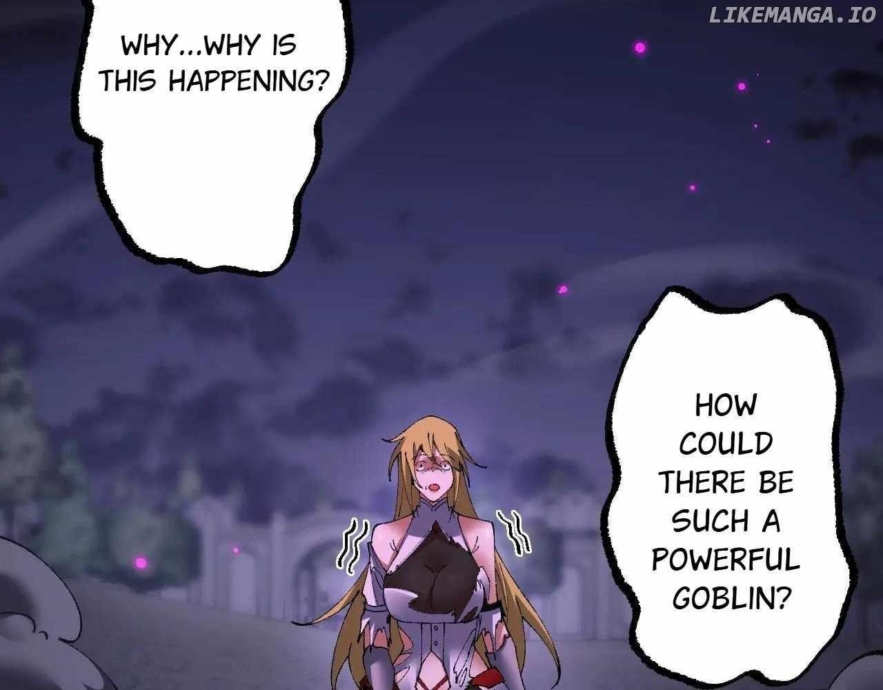 From Goblin to Goblin God Chapter 40 - Page 19 in English
