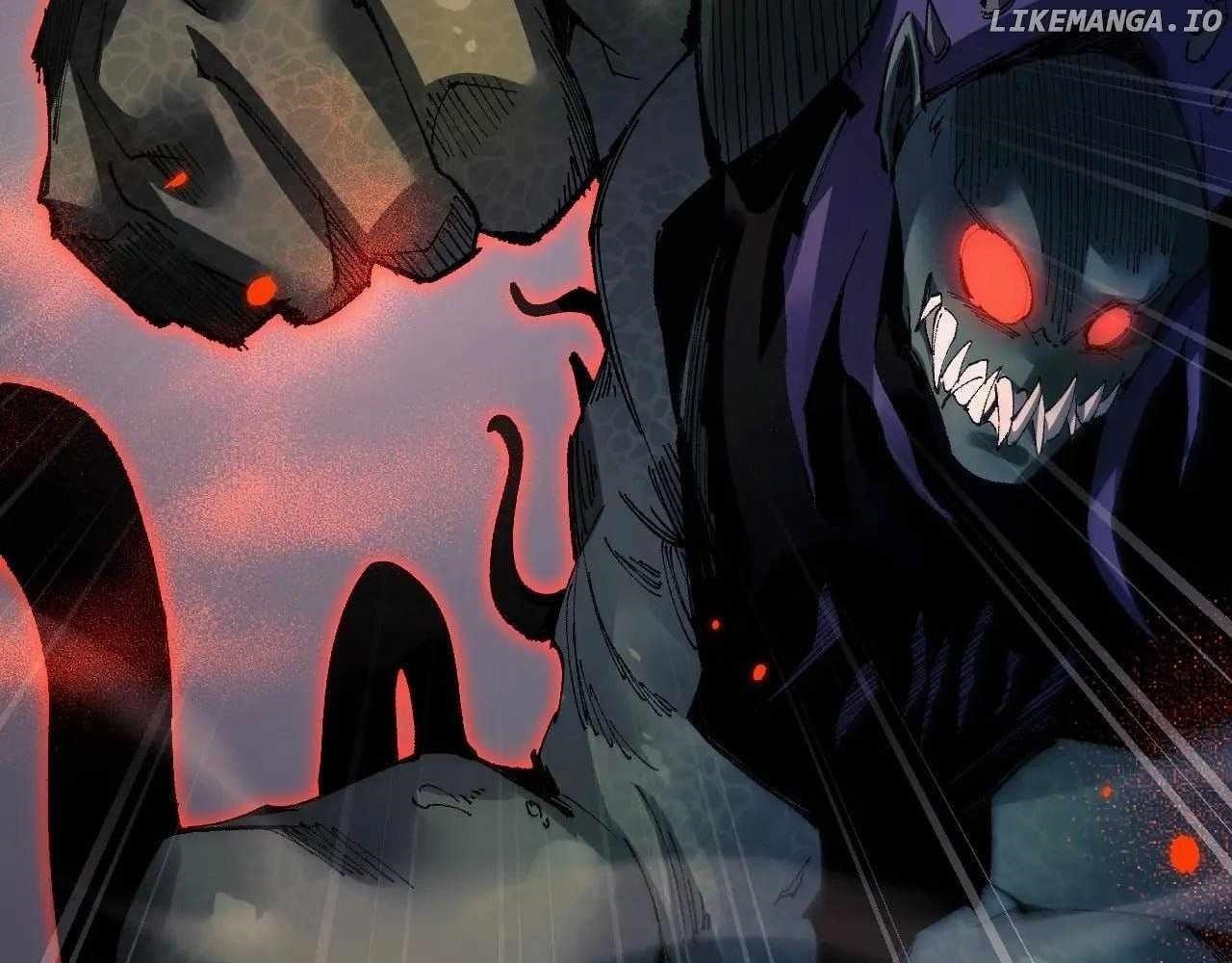 From Goblin to Goblin God Chapter 40 - Page 73 in English