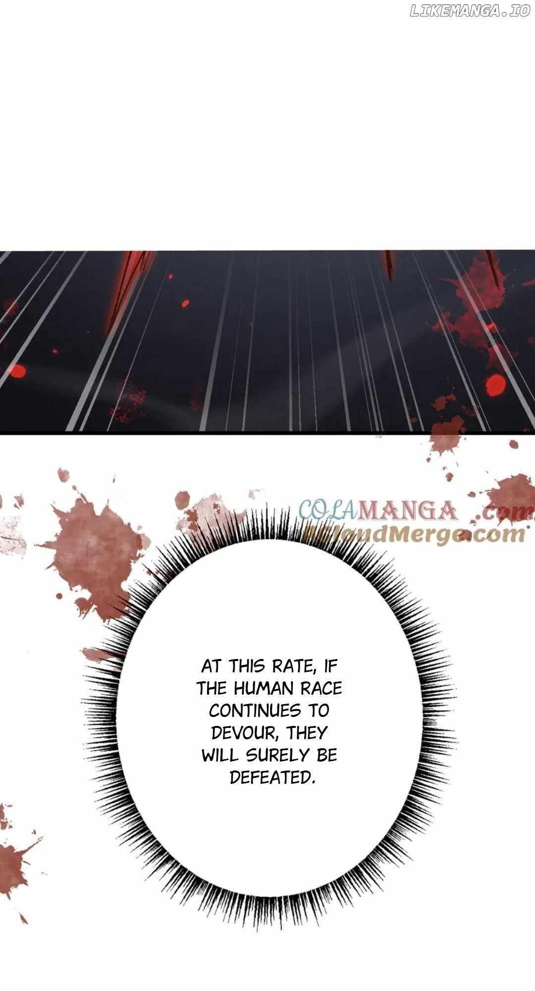 From Goblin to Goblin God Chapter 41 - Page 10 in English