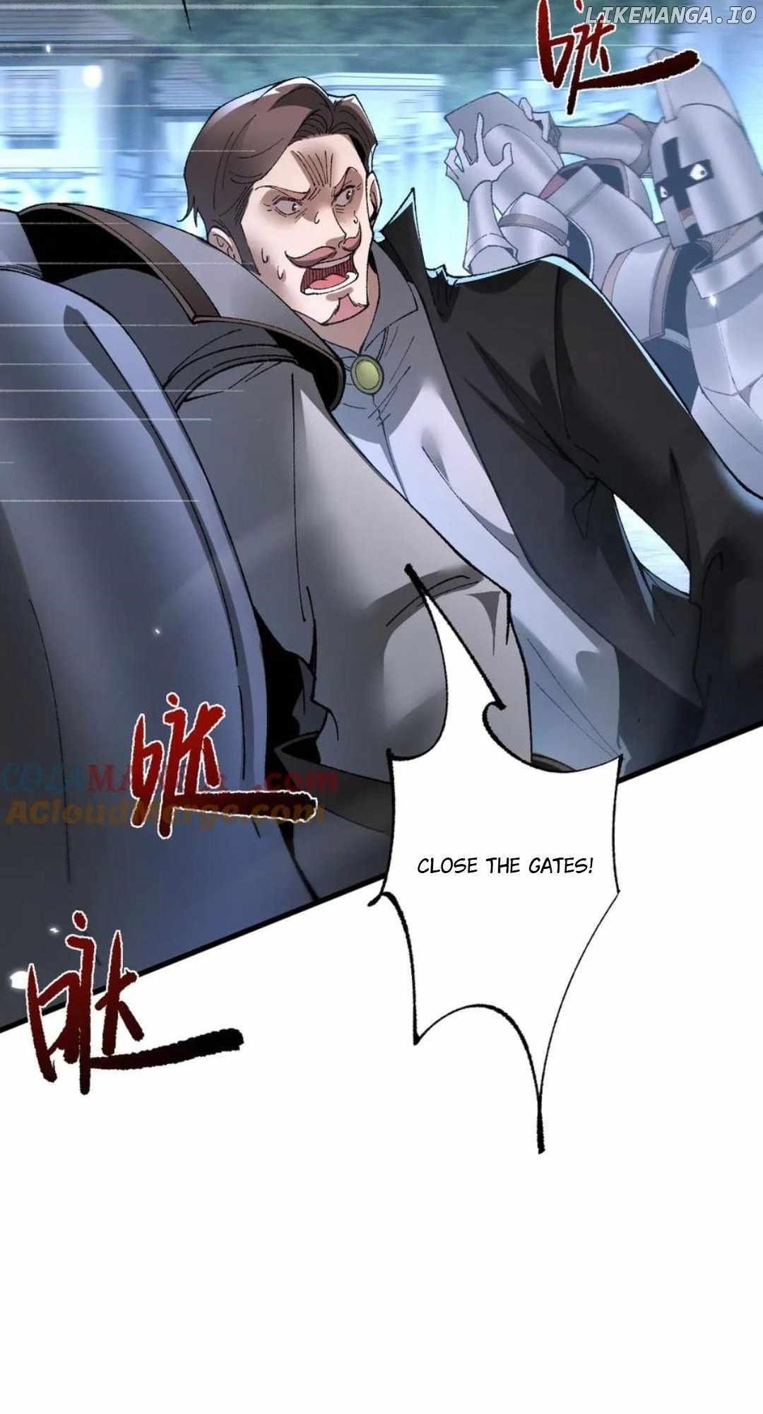 From Goblin to Goblin God Chapter 41 - Page 19 in English