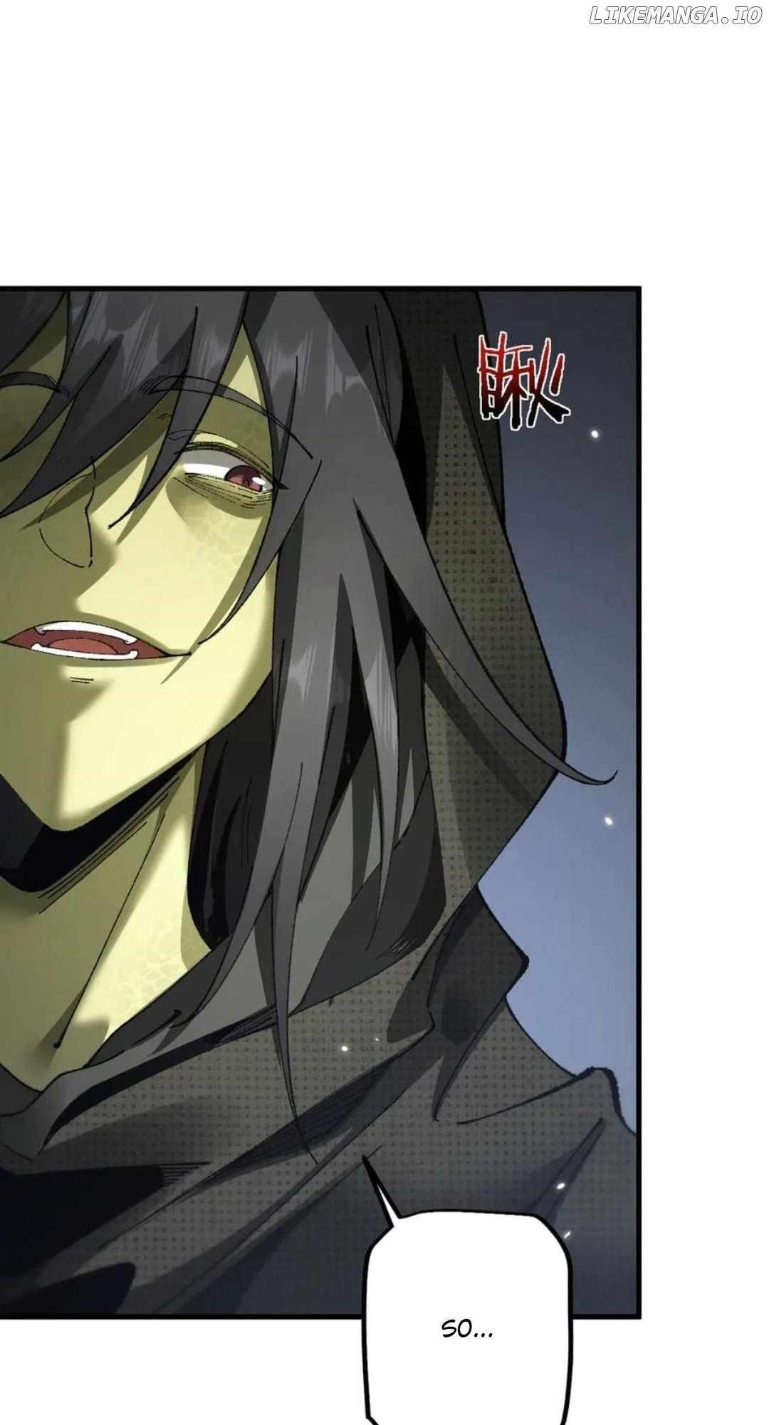From Goblin to Goblin God Chapter 41 - Page 23 in English