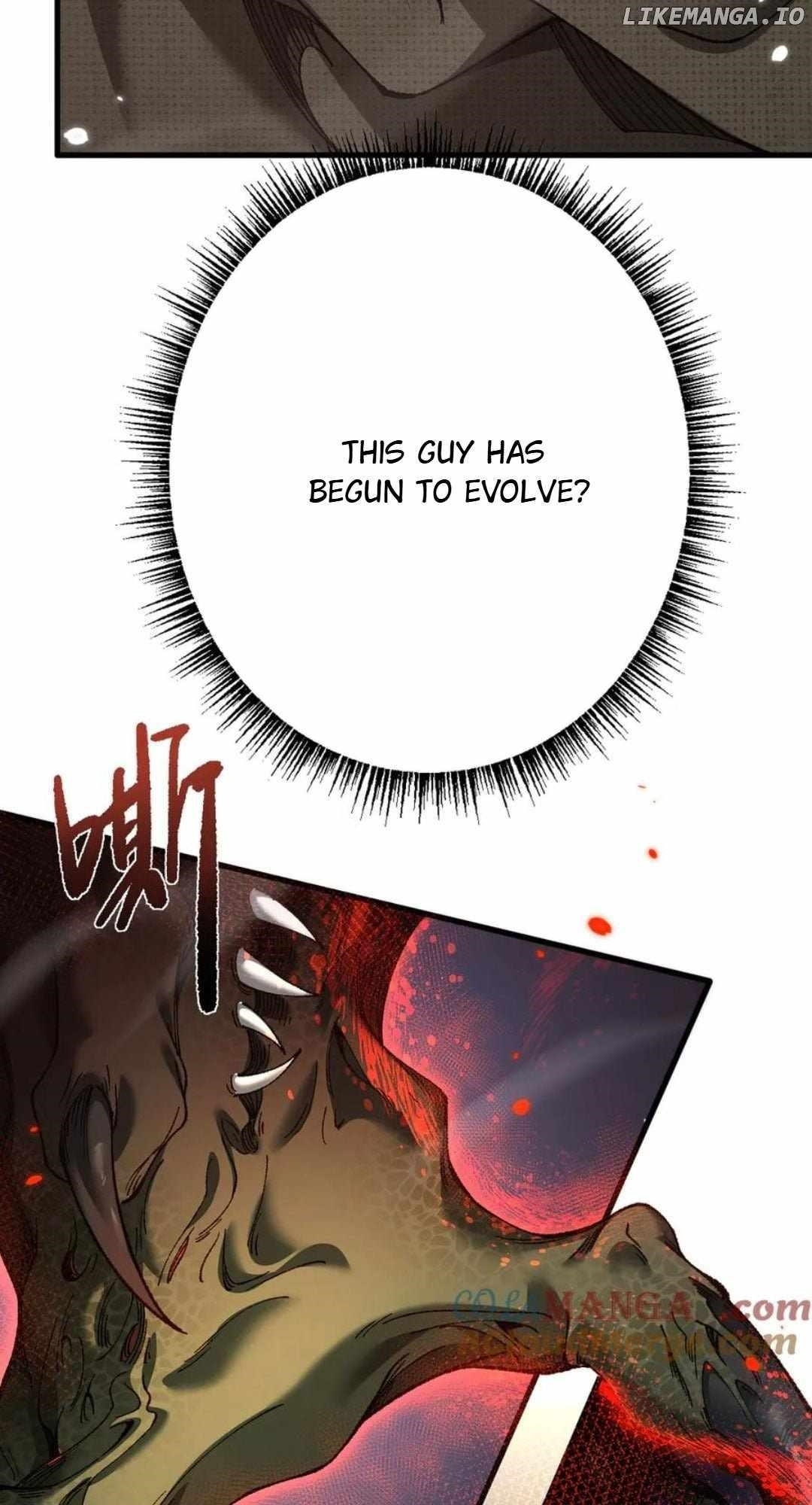 From Goblin to Goblin God Chapter 41 - Page 3 in English