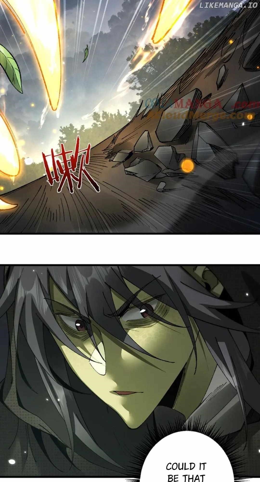 From Goblin to Goblin God Chapter 41 - Page 30 in English