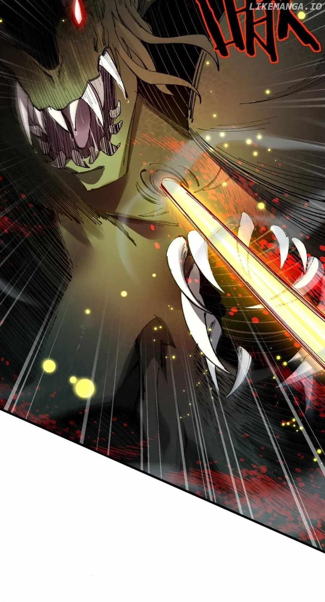 From Goblin to Goblin God Chapter 41 - Page 41 in English