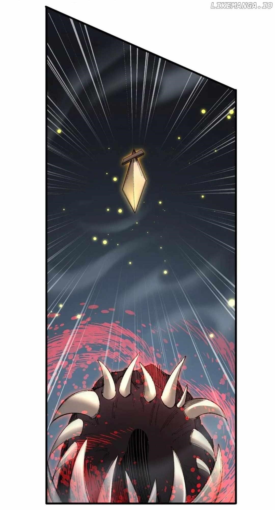 From Goblin to Goblin God Chapter 41 - Page 42 in English