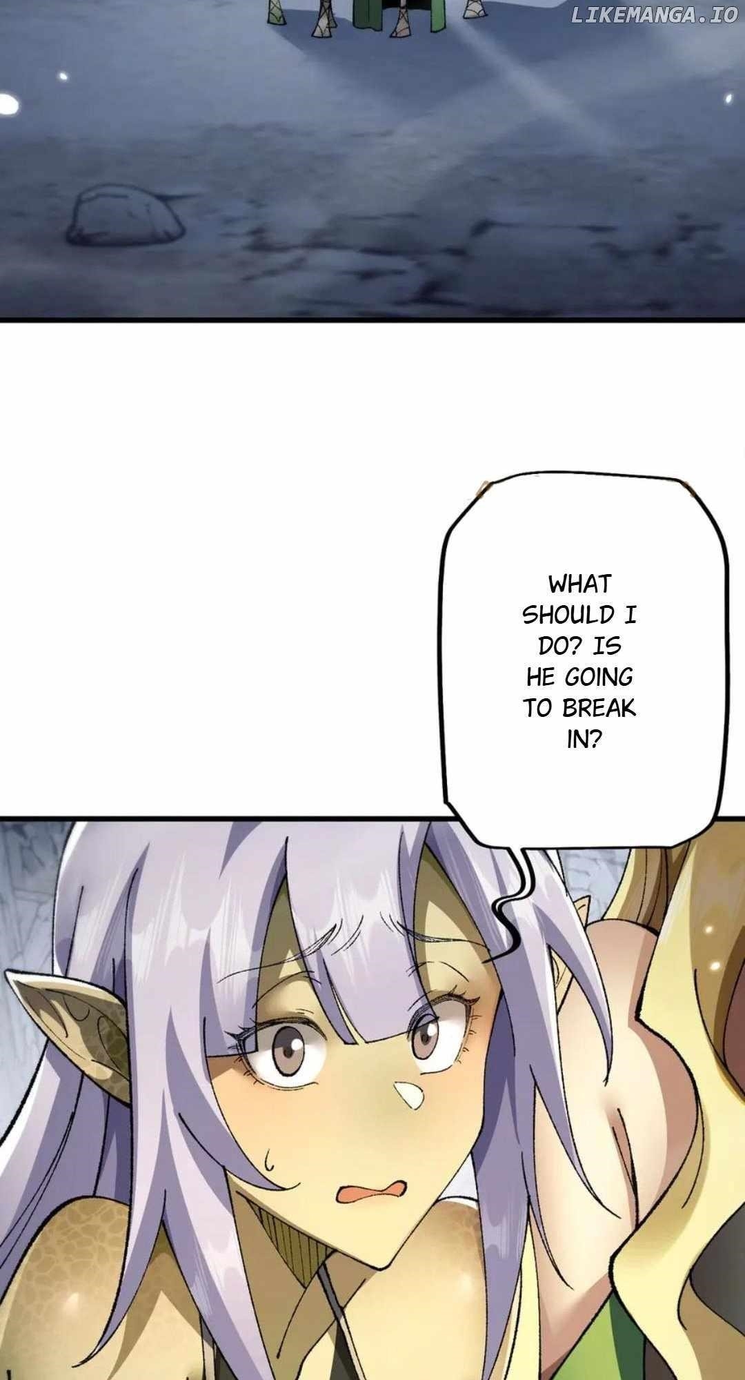 From Goblin to Goblin God Chapter 43 - Page 19 in English