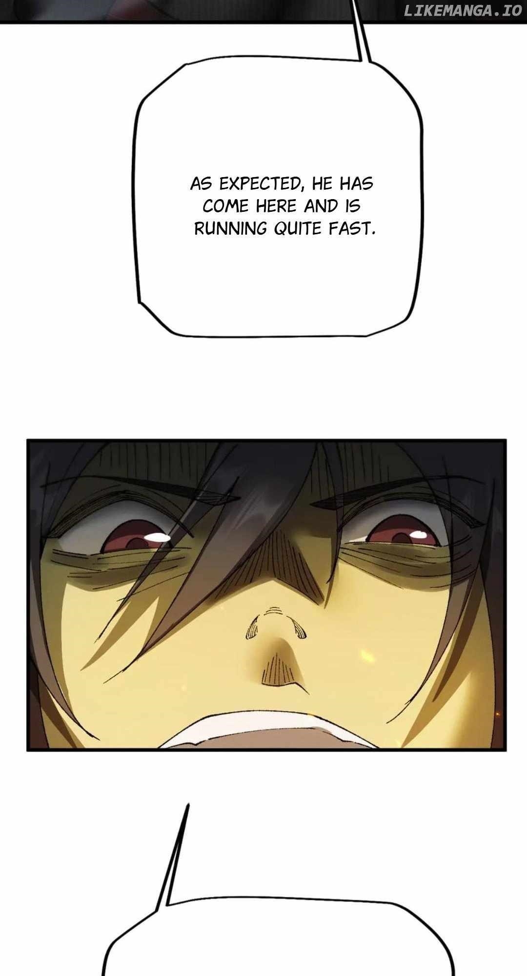 From Goblin to Goblin God Chapter 43 - Page 30 in English
