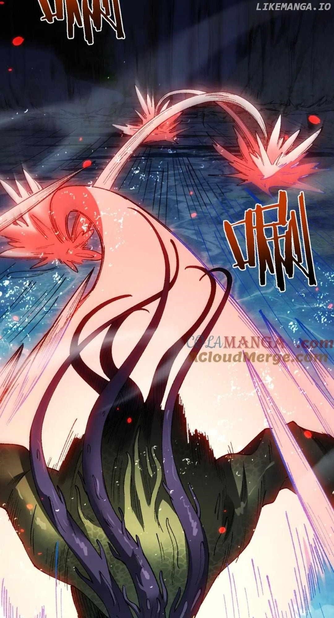 From Goblin to Goblin God Chapter 43 - Page 36 in English