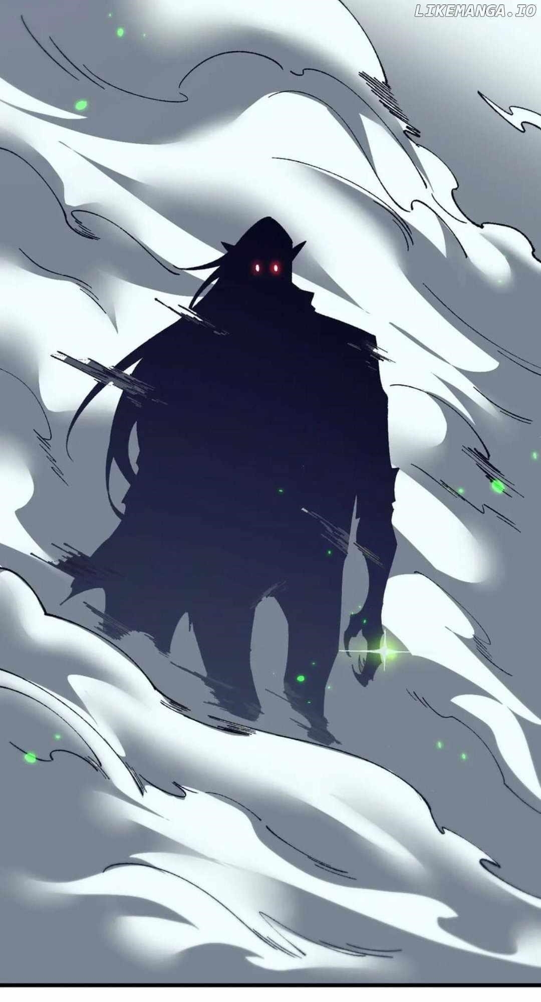 From Goblin to Goblin God Chapter 43 - Page 40 in English