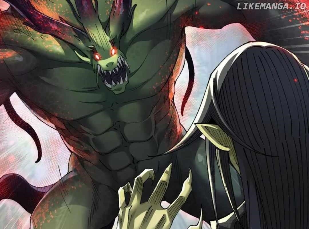 From Goblin to Goblin God Chapter 43 - Page 44 in English