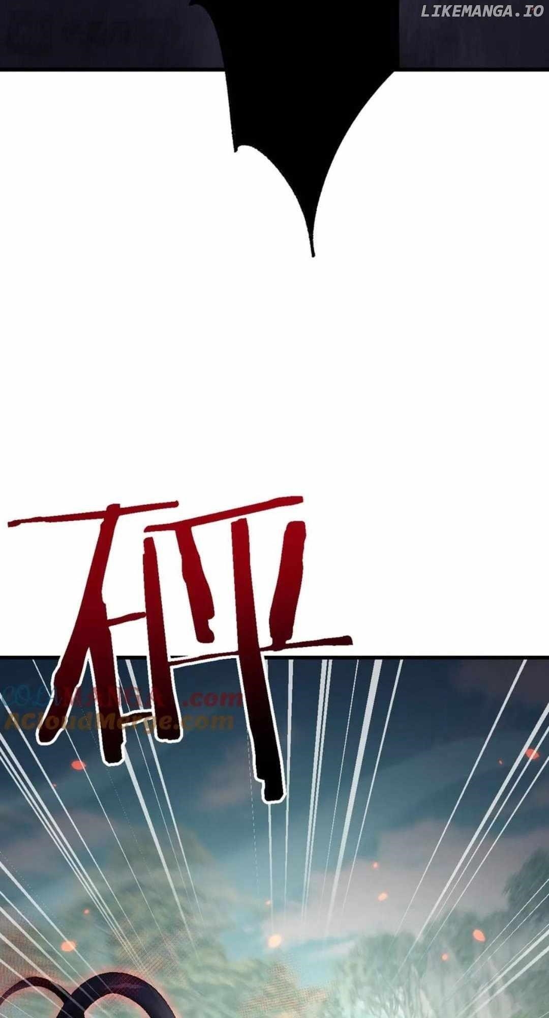 From Goblin to Goblin God Chapter 43 - Page 48 in English