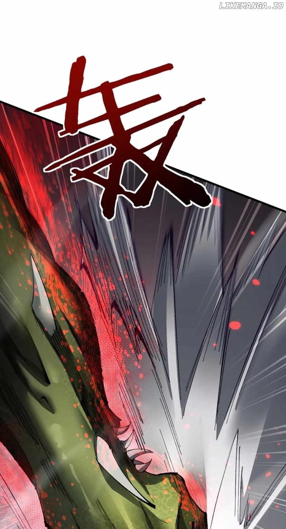 From Goblin to Goblin God Chapter 43 - Page 52 in English