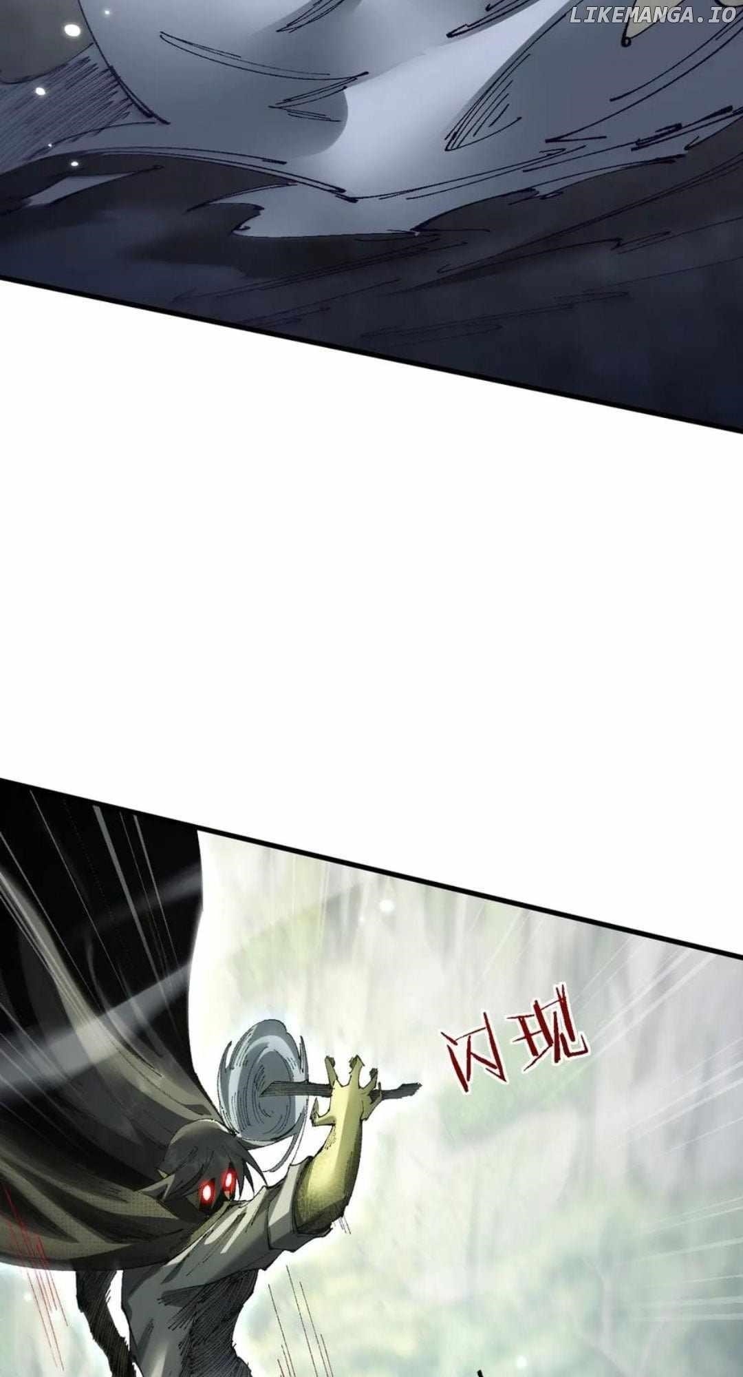 From Goblin to Goblin God Chapter 43 - Page 57 in English