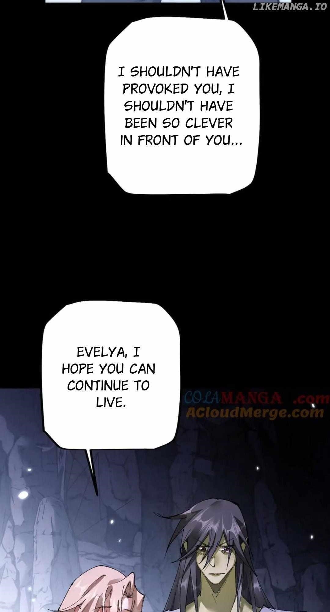 From Goblin to Goblin God Chapter 45 - Page 18 in English