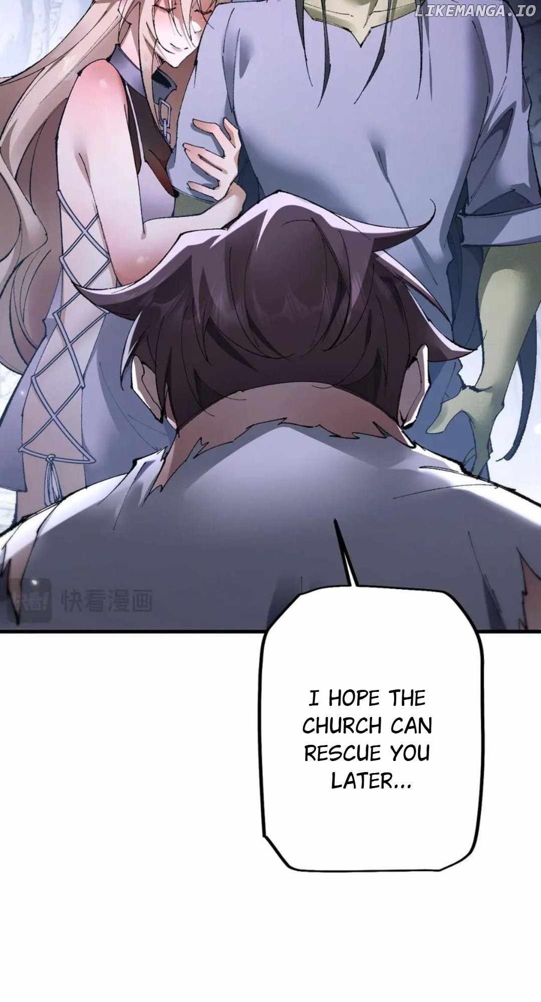 From Goblin to Goblin God Chapter 45 - Page 19 in English