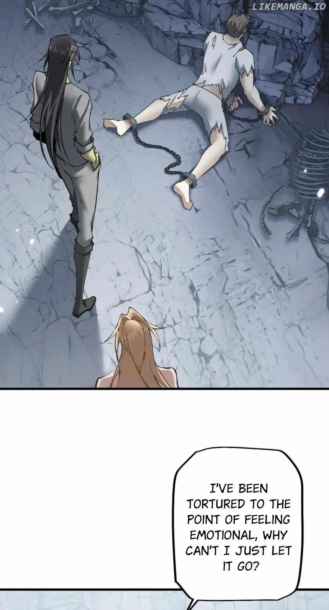 From Goblin to Goblin God Chapter 45 - Page 23 in English