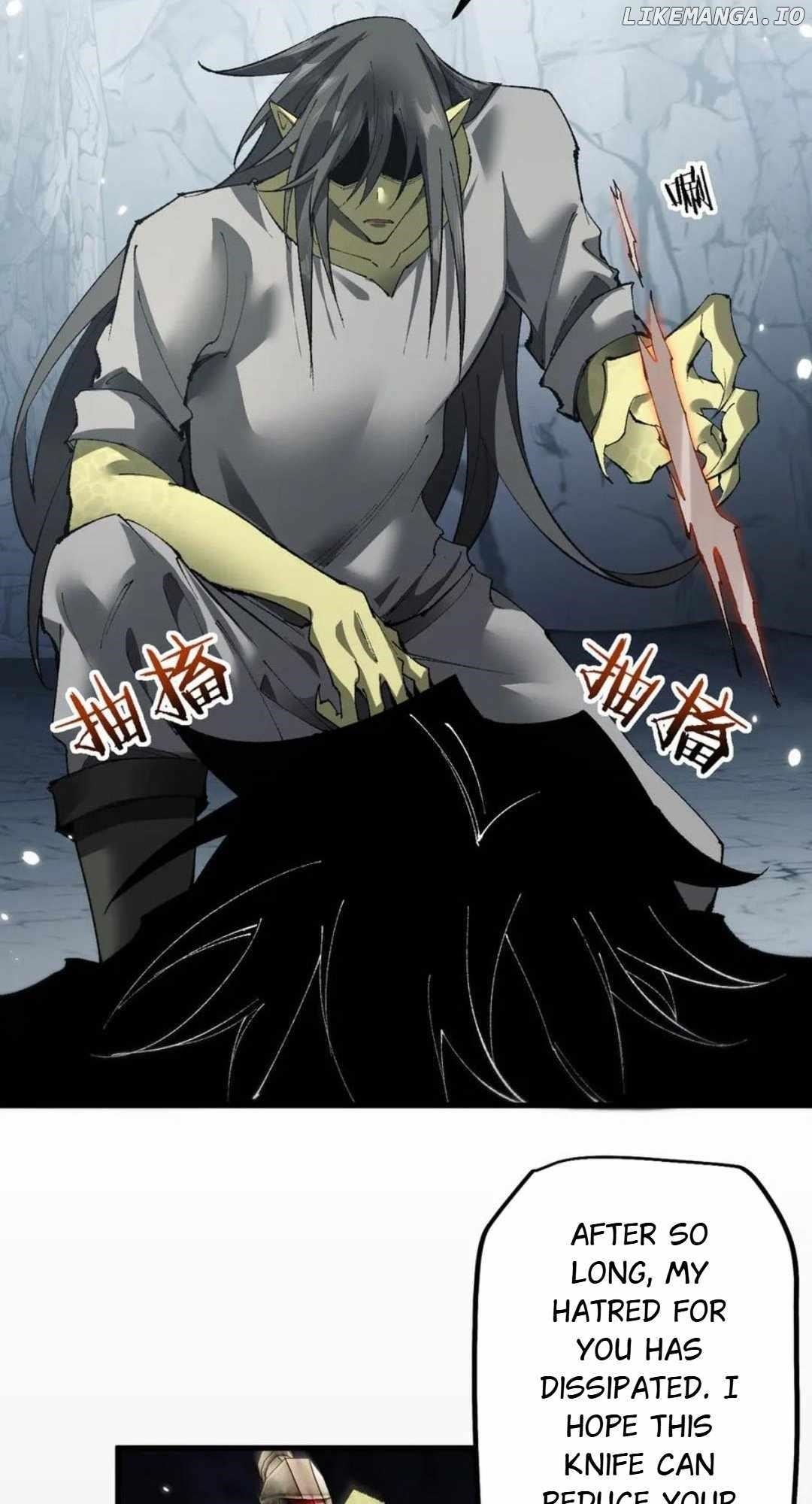 From Goblin to Goblin God Chapter 45 - Page 24 in English