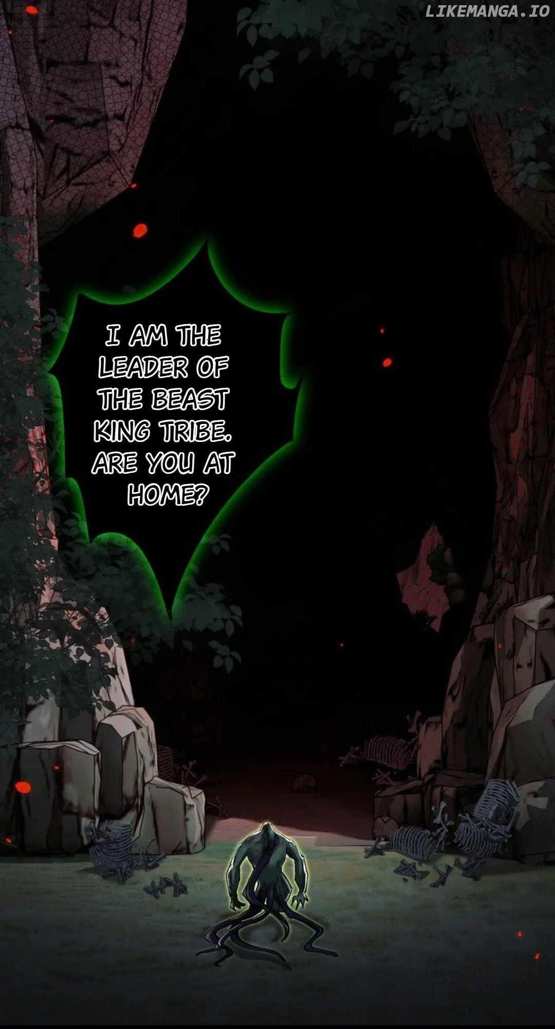 From Goblin to Goblin God Chapter 45 - Page 29 in English