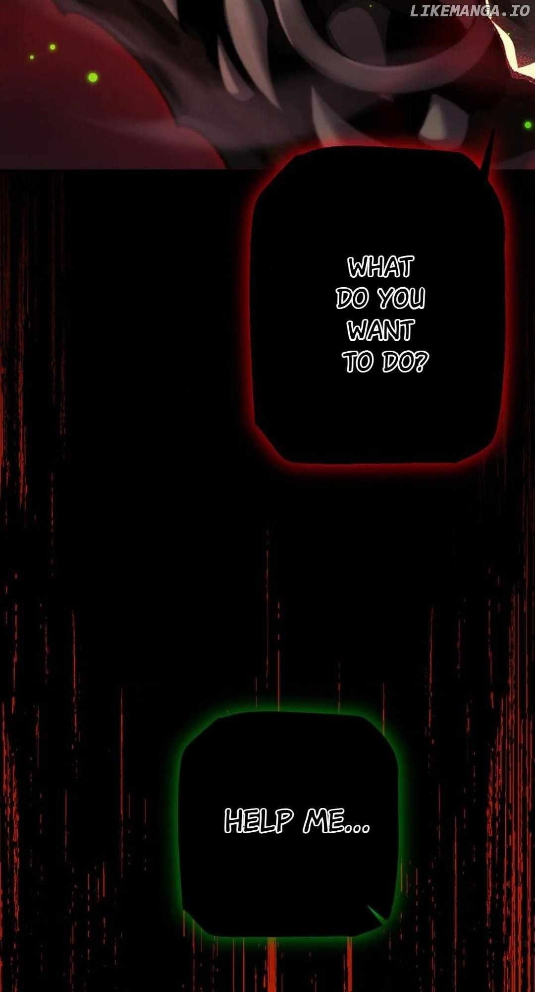 From Goblin to Goblin God Chapter 45 - Page 43 in English