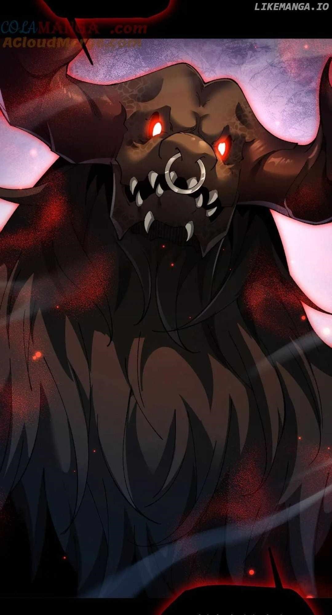 From Goblin to Goblin God Chapter 45 - Page 48 in English