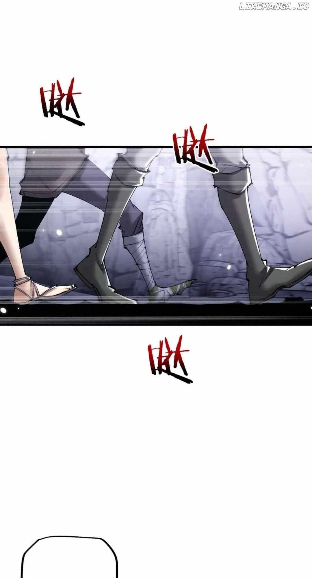 From Goblin to Goblin God Chapter 45 - Page 5 in English
