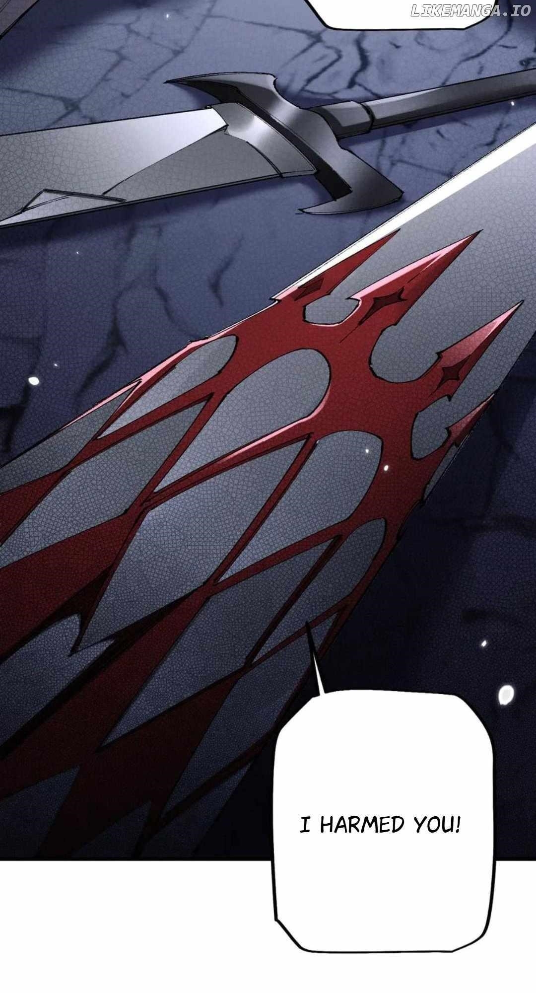 From Goblin to Goblin God Chapter 45 - Page 7 in English