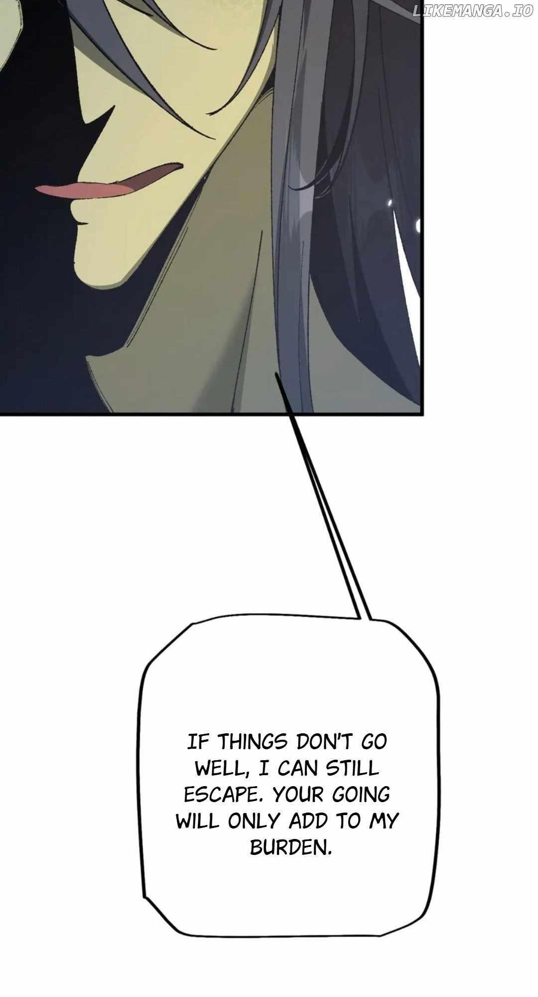 From Goblin to Goblin God Chapter 45 - Page 70 in English