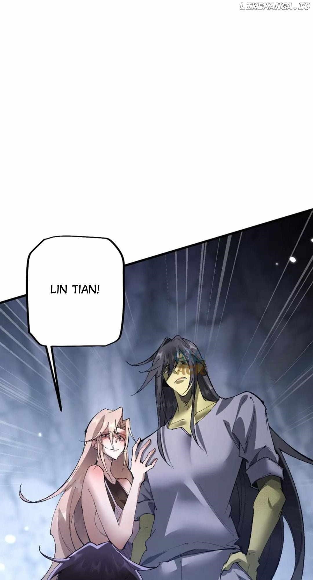 From Goblin to Goblin God Chapter 45 - Page 9 in English