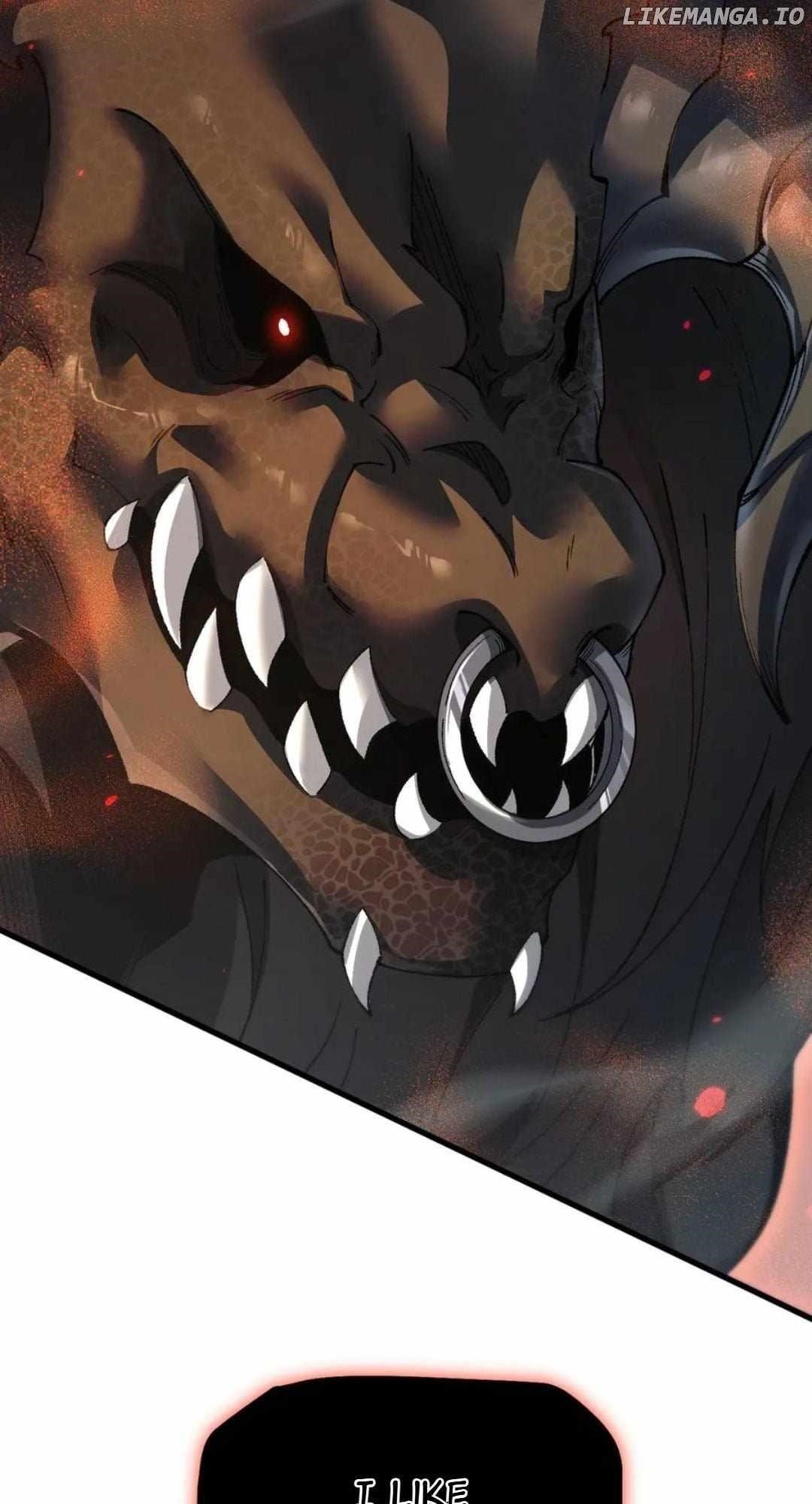From Goblin to Goblin God Chapter 46 - Page 19 in English