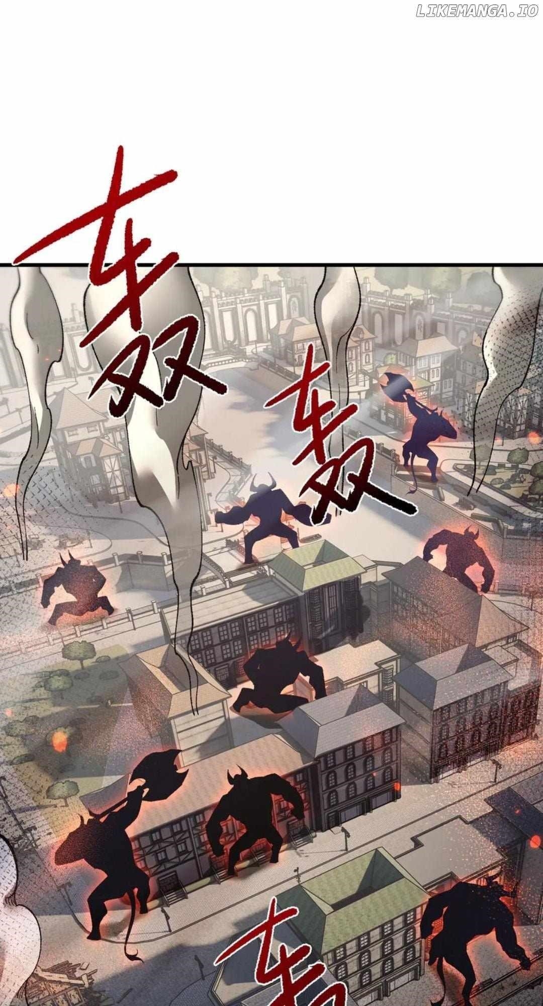 From Goblin to Goblin God Chapter 46 - Page 29 in English