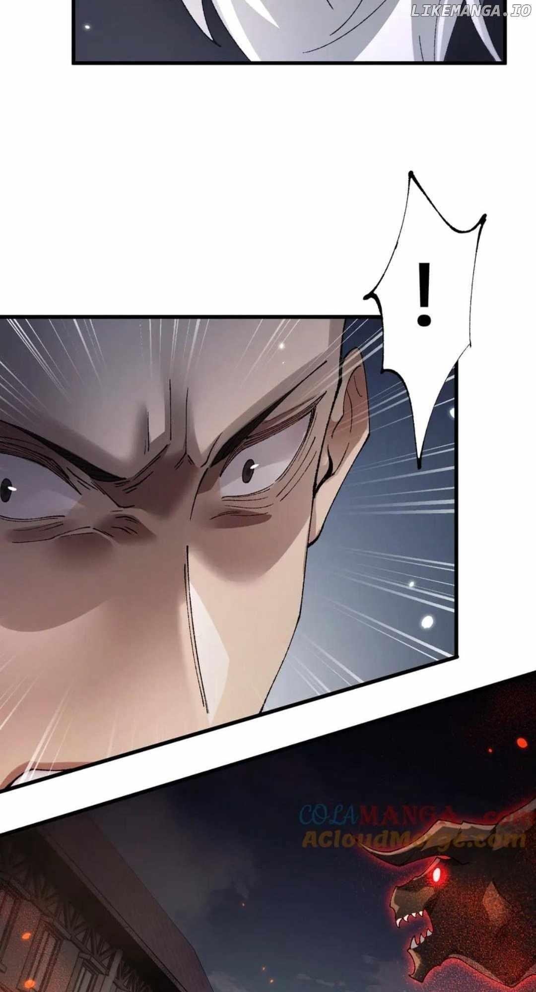 From Goblin to Goblin God Chapter 46 - Page 42 in English
