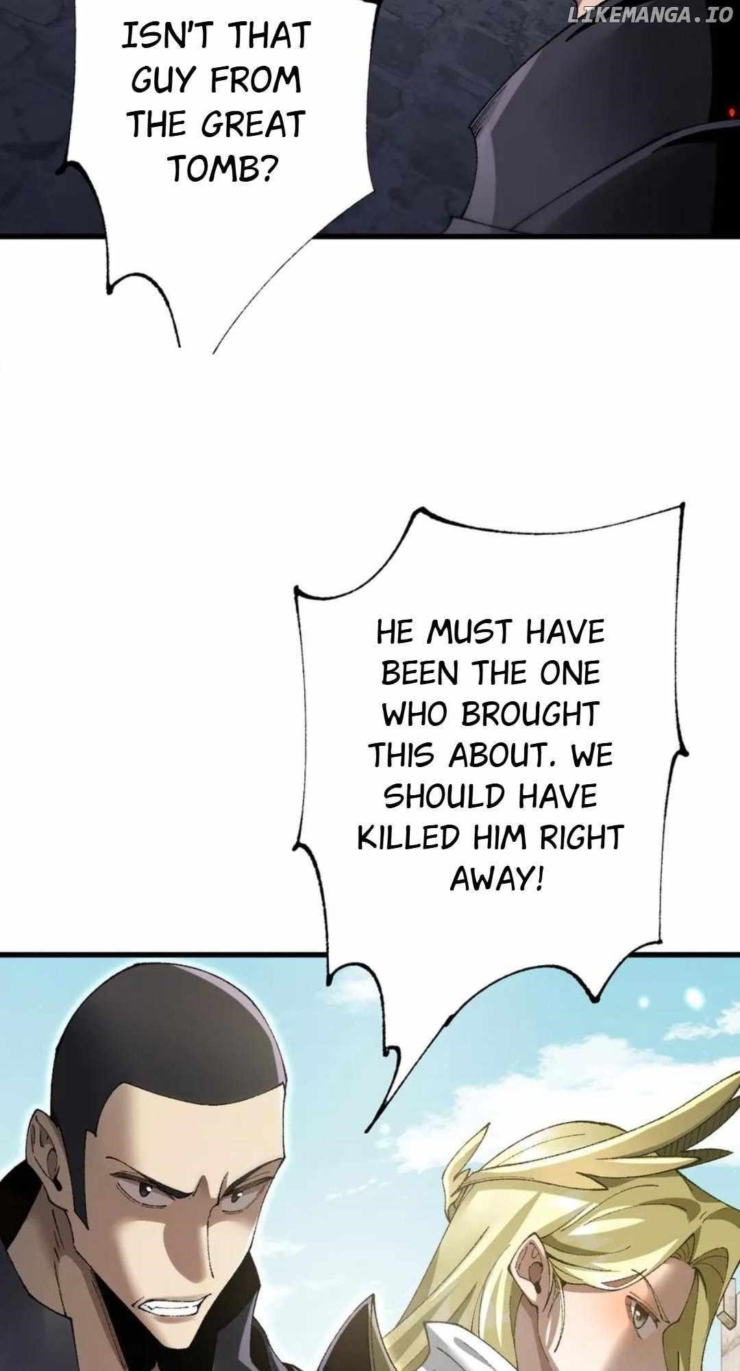 From Goblin to Goblin God Chapter 46 - Page 44 in English